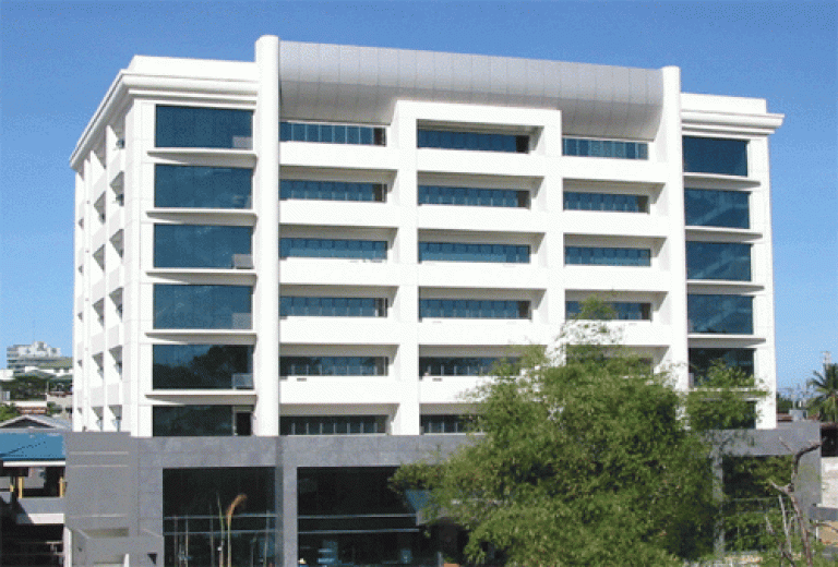 SPC Specialty Medical Center