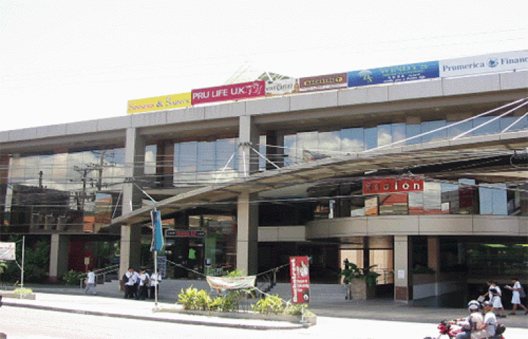 Northgate Centre (Arch. Manuel A.R. Guanzon)