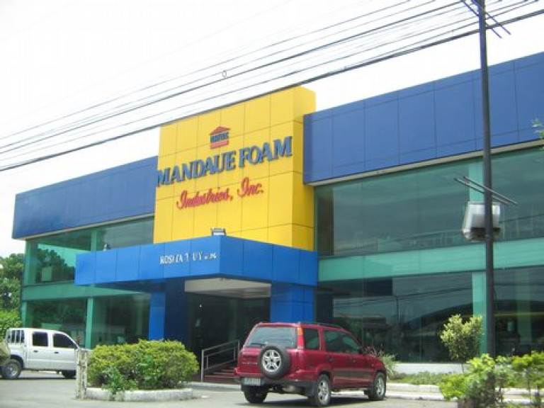 mandauefoamdavao