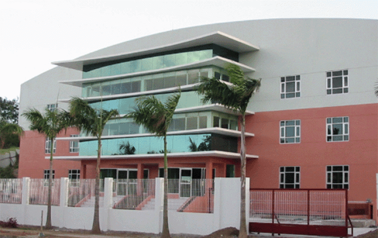 Primary Industrial Property Corp. 21